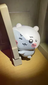 ちいかわパークに投稿された画像（2026/4/3）