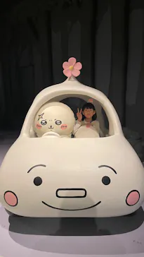 ちいかわパークに投稿された画像（2026/4/3）