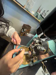 BijouxOpera 三宮Jewelry lab.（ビジュオペラ　三宮ジュエリーラボ）に投稿された画像（2026/4/3）