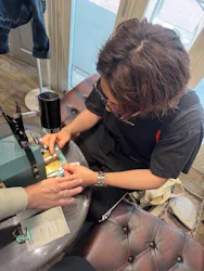 BijouxOpera 三宮Jewelry lab.（ビジュオペラ　三宮ジュエリーラボ）に投稿された画像（2026/4/3）