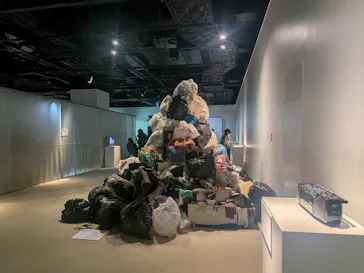 恐怖心展に投稿された画像（2026/4/3）