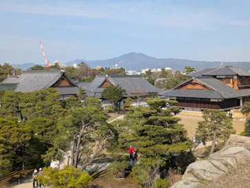 元離宮二条城に投稿された画像（2026/4/3）