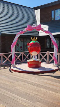 山梨いちごの王さまミュージアムに投稿された画像（2026/4/3）