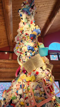 山梨いちごの王さまミュージアムに投稿された画像（2026/4/3）