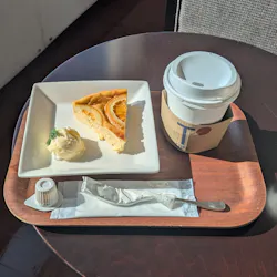 JRタワー展望室 タワー・スリーエイトに投稿された画像（2026/4/3）