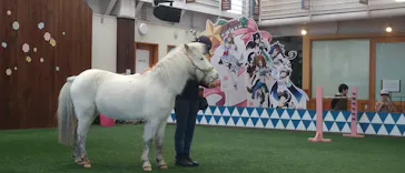 ノーザンホースパークに投稿された画像（2026/4/3）