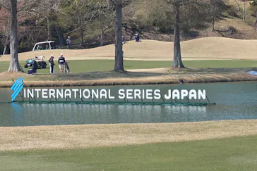 International Series Japanに投稿された画像（2026/4/3）