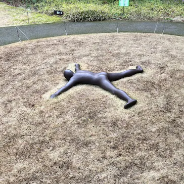 彫刻の森美術館に投稿された画像（2026/4/3）