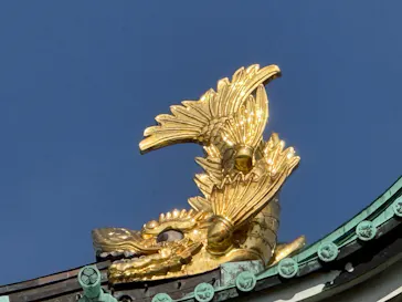 名古屋城に投稿された画像（2026/4/3）
