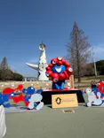 万博記念公園に投稿された画像（2026/4/3）