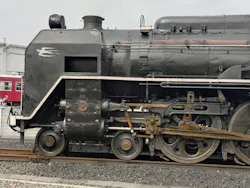 京都鉄道博物館に投稿された画像（2026/4/3）