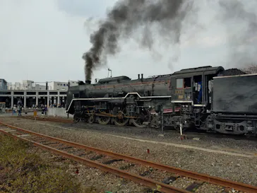 京都鉄道博物館に投稿された画像（2026/4/3）
