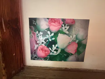 mirror, mirror, mirror mika ninagawaに投稿された画像（2026/4/3）