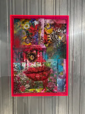 mirror, mirror, mirror mika ninagawaに投稿された画像（2026/4/3）