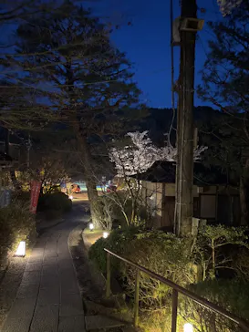 上方温泉 一休 京都本館に投稿された画像（2026/4/3）