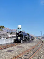 京都鉄道博物館に投稿された画像（2026/4/3）