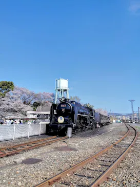 京都鉄道博物館に投稿された画像（2026/4/3）