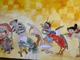 動き出す妖怪展 TOKYO 〜Imagination of Japan〜に投稿された画像（2026/4/3）