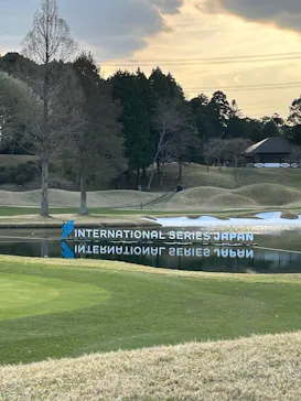 International Series Japanに投稿された画像（2026/4/3）