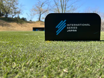 International Series Japanに投稿された画像（2026/4/3）