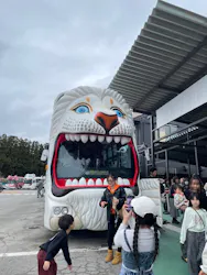 那須サファリパークに投稿された画像（2026/4/3）