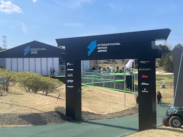 International Series Japanに投稿された画像（2026/4/3）