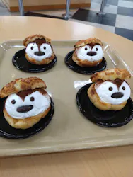 アドベンチャーワールドに投稿された画像（2026/4/3）