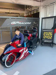 鈴鹿サーキットに投稿された画像（2026/4/3）