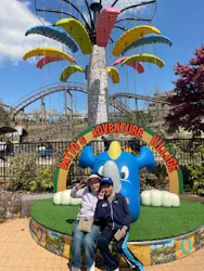 鈴鹿サーキットに投稿された画像（2026/4/3）