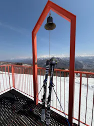 GALA湯沢スキー場に投稿された画像（2026/4/3）