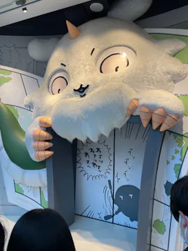 ちいかわパークに投稿された画像（2026/4/3）