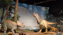 ミュージアムパーク茨城県自然博物館に投稿された画像（2026/4/3）