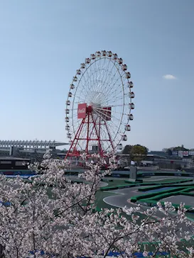 鈴鹿サーキットに投稿された画像（2026/4/3）