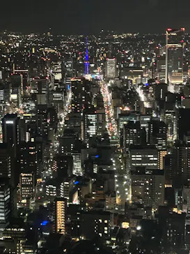 屋外展望台スカイプロムナードに投稿された画像（2026/4/3）