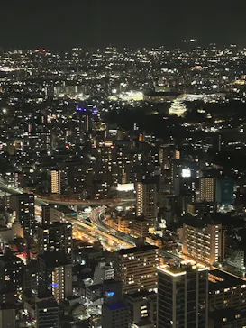 屋外展望台スカイプロムナードに投稿された画像（2026/4/3）