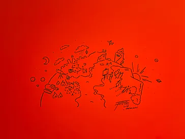 田中達也展 みたてのくみたてに投稿された画像（2026/4/3）