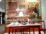 スウェーデン絵画展 北欧の光、日常のかがやき(東京都美術館)に投稿された画像（2026/4/3）