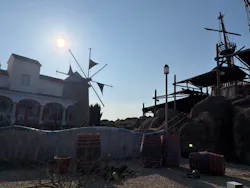 志摩スペイン村パルケエスパーニャに投稿された画像（2026/4/3）