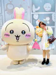 ちいかわパークに投稿された画像（2026/4/3）