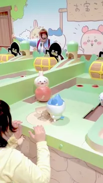 ちいかわパークに投稿された画像（2026/4/3）