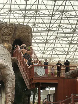 東京サマーランドに投稿された画像（2026/4/3）