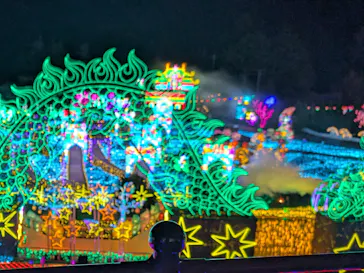 伊豆高原グランイルミに投稿された画像（2026/4/3）