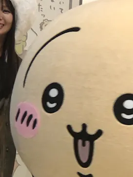 ちいかわパークに投稿された画像（2026/4/3）