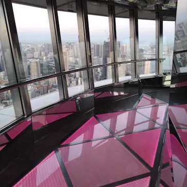 東京タワーに投稿された画像（2026/4/3）