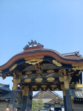 元離宮二条城に投稿された画像（2026/4/3）