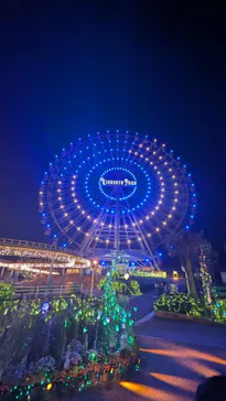 ひらかたパークに投稿された画像（2026/4/3）