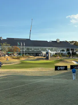 International Series Japanに投稿された画像（2026/4/3）