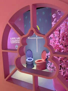 うんこミュージアム TOKYOに投稿された画像（2026/4/3）