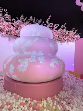 うんこミュージアム TOKYOに投稿された画像（2026/4/3）