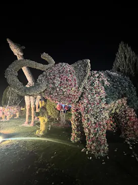 東武動物公園に投稿された画像（2026/4/3）